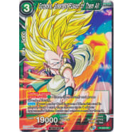 Gotenks, Greatest Fusion of Them All Thumb Nail