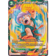 Trunks, Brimming With Talent Thumb Nail