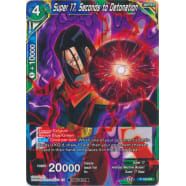 Super 17, Seconds to Detonation Thumb Nail