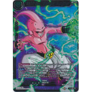 Majin Buu, Diabolic Punisher Thumb Nail