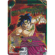 Broly, Swift Executioner Thumb Nail