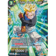 SS Trunks, Primed for Fusion Thumb Nail