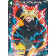 SS Trunks, Solitary Guardian Thumb Nail