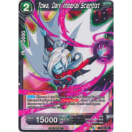 Towa, Dark Imperial Scientist Thumb Nail