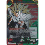 SS3 Gohan, Masters Surpassed Thumb Nail