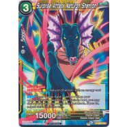 Surprise Attack Naturon Shenron Thumb Nail