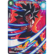 SS4 Bardock, Fighting Against Fate Thumb Nail