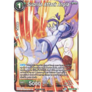 Surprise Attack Angila Thumb Nail