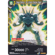 Omega Shenron, the Ultimate Shadow Dragon Thumb Nail