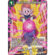 Supreme Kai of Time, Summoned from Another Dimension Thumb Nail