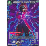 Dark Masked King, Deluge of Darkness Thumb Nail