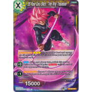 SS Rose Goku Black, Time Ring Trespasser Thumb Nail