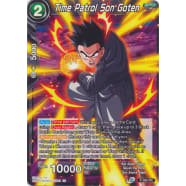 Time Patrol Son Goten Thumb Nail
