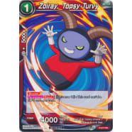 Zoiray, Topsy-Turvy Thumb Nail