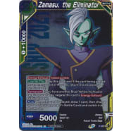 Zamasu, the Eliminator Thumb Nail