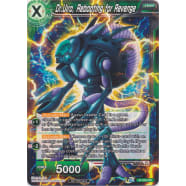 Dr. Uiro, Rebooting for Revenge Thumb Nail