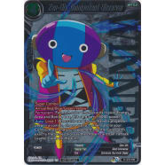 Zen-Oh, Omnipotent Observer (Winner Stamped) Thumb Nail