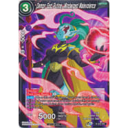 Demon God Putine, Mindwiped Malevolence Thumb Nail