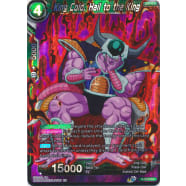 King Cold, Hail to the King Thumb Nail