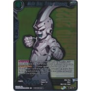 Majin Buu, Tricky Nemesis Thumb Nail