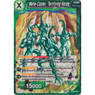 Meta-Cooler, Terrifying Horde (Alternate Art) Thumb Nail