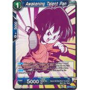 Awakening Talent Pan (Alternate Art) Thumb Nail