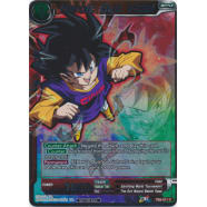 Heroic Duo Videl (Event Pack 05) Thumb Nail