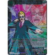 Announcer, Play-By-Play Pro (Event Pack 05) Thumb Nail