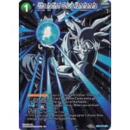 Ultra Instinct Goku's Kamehameha (Collector's Selection Vol. 1) Thumb Nail