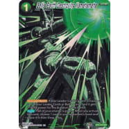 Cell's Earth-Destroying Kamehameha (Collector's Selection Vol. 1) Thumb Nail