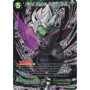 Fused Zamasu, Deity's Wrath (Collector's Selection Vol. 1) Thumb Nail