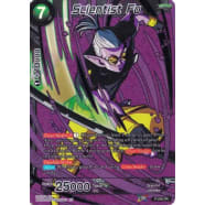 Scientist Fu (Collector's Selection Vol. 1) Thumb Nail