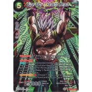 Super Baby 1, Parasitic Menace (Collector's Selection Vol. 1) Thumb Nail