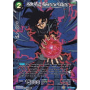 Goku Black, Unforeseen Darkness (Collector's Selection Vol. 1) Thumb Nail