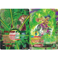 Broly, Surge of Brutality / Broly (Collector's Selection Vol. 1) Thumb Nail