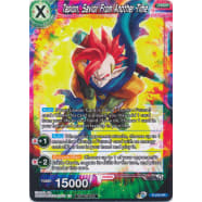 Tapion, Savior From Another Time Thumb Nail