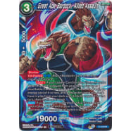 Great Ape Bardock, Allied Assault Thumb Nail