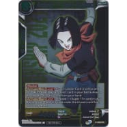 Android 17, Hell's Guidance Thumb Nail