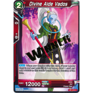 Divine Aide Vados (Hot Stamp) Thumb Nail