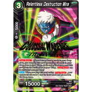 Relentless Destruction Mira (Hot Stamp) Thumb Nail