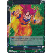 Preface of Recovery Son Goku (Event Pack 02) Thumb Nail