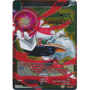 Strikeforce Jeice (Event Pack 06) Thumb Nail