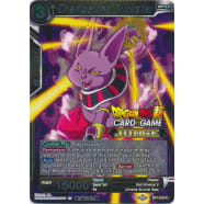 Champa the Trickster (Judge Promo) Thumb Nail