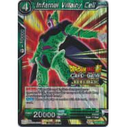 Infernal Villainy Cell (Judge Promo) Thumb Nail