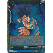 Ultimate Form Son Goku Thumb Nail