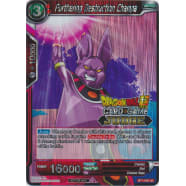 Furthering Destruction Champa (Judge Promo) Thumb Nail