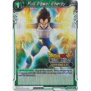 Full Power Energy (Judge Promo) Thumb Nail