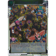 Frieza's Call (Event Pack 03) Thumb Nail