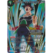 Bardock, the Progenitor (Judge Promo) Thumb Nail