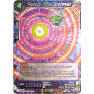 Piccolo, The Strategist Thumb Nail